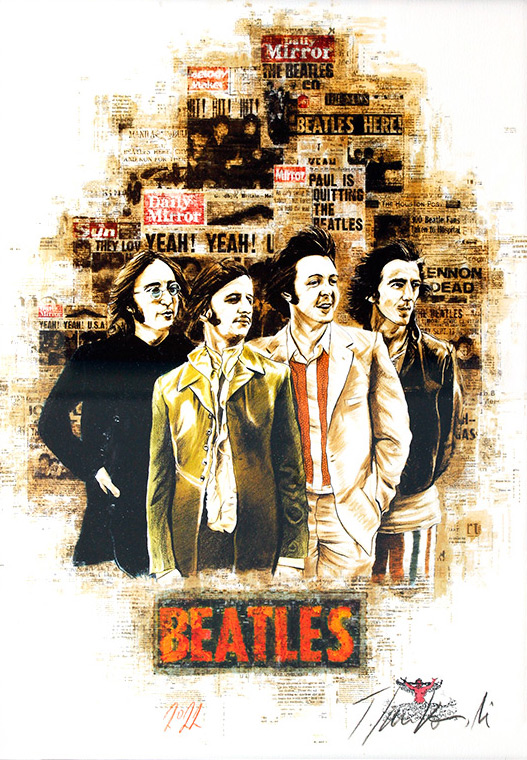 thomas-jankowski-beatles-ungerahmt-kunst-art thomas-jankowski-beatles-ungerahmt-kunst-art