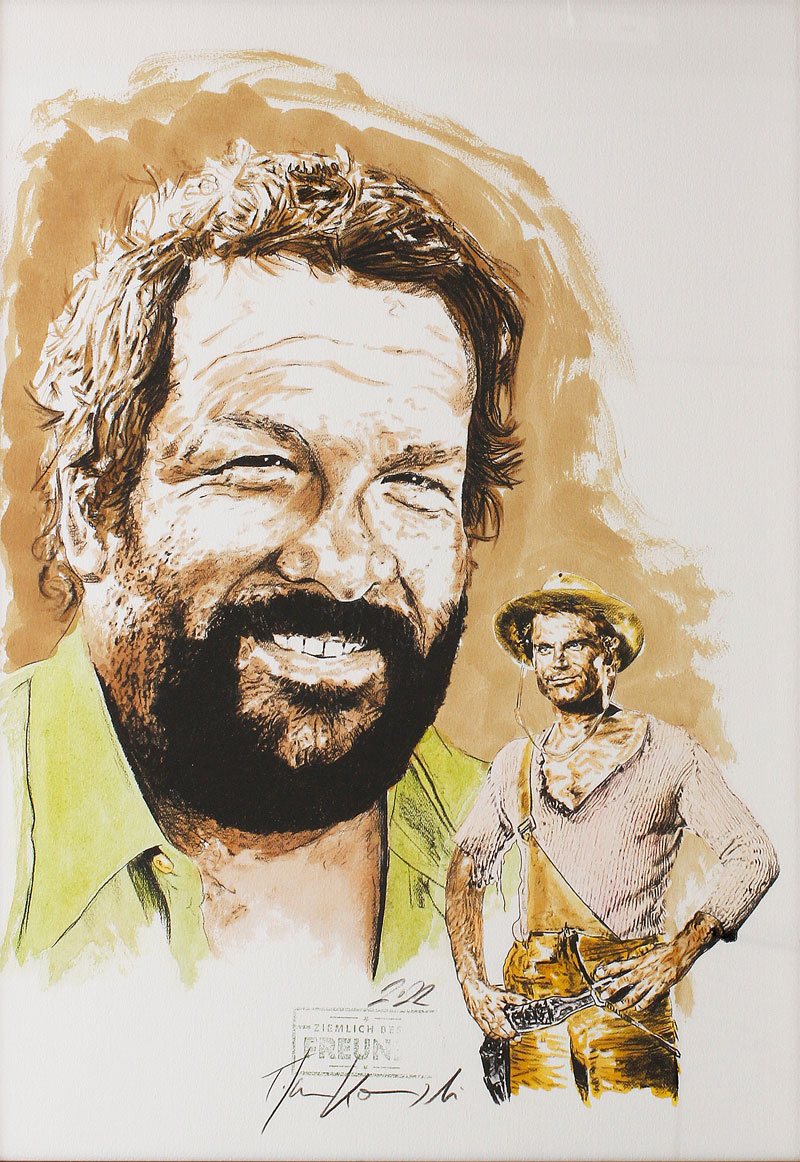 thomas-jankowski-bud-spencer-ungerahmt thomas-jankowski-bud-spencer-ungerahmt