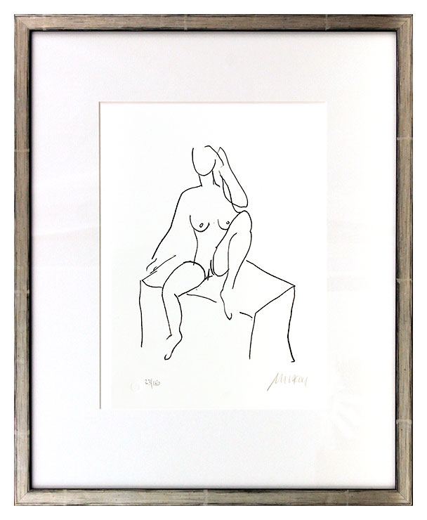 armin-mueller-stahl-akt-auf-stein-gerahmt-kunst-art