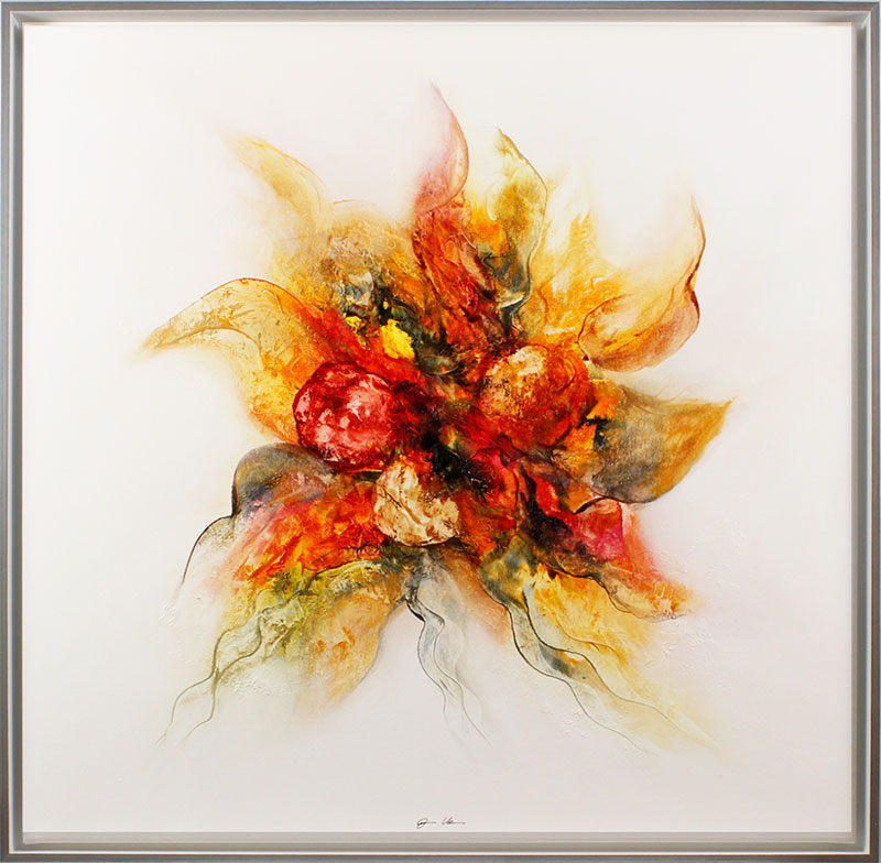 gisela-ueberall-waerme-gerahmt-kunst-art
