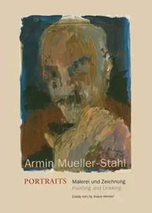 Armin Mueller-Stahl - Sommermädchen - Original Radierung - limitiert und handsigniert