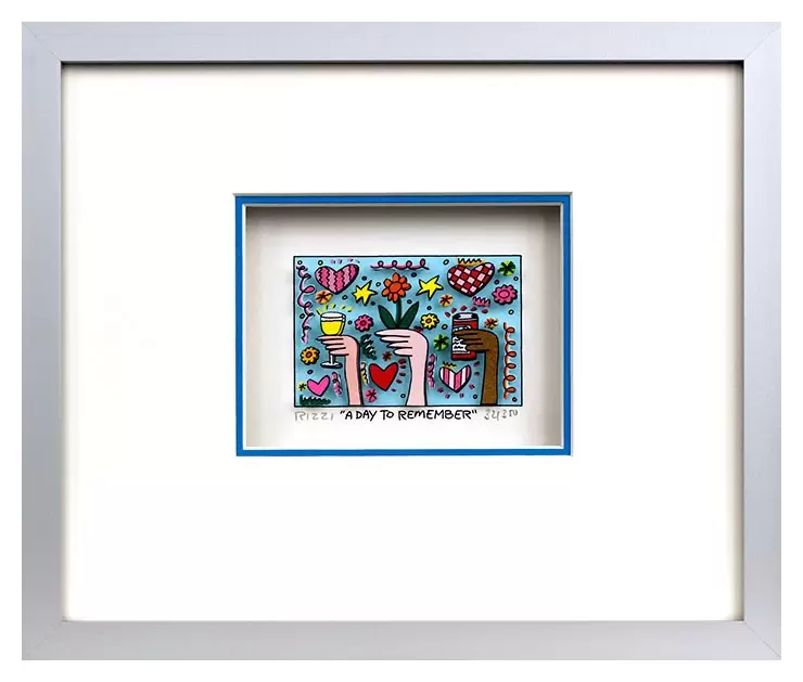 james-rizzi-a-day-to-remember-gerahmt-kunst-3d