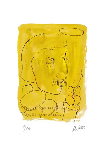 armin-mueller-stahl-paul-gauguin-ungerahmt-kunst-portrait