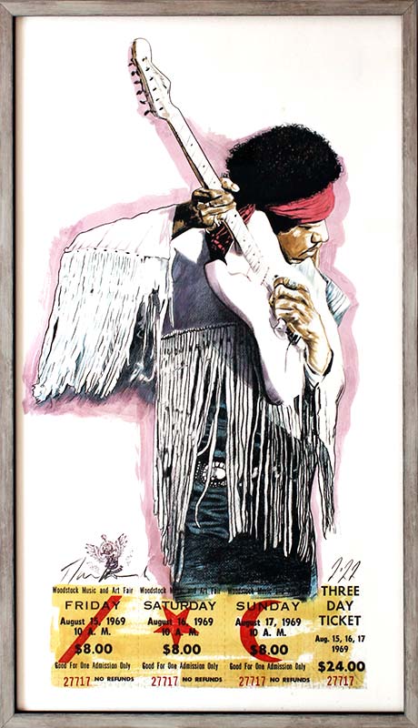 thomas-jankowski-jimi-hendrix-gerahmt