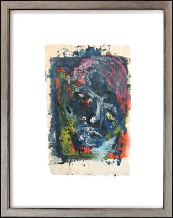 Armin Müller-Stahl Bilder: Bringing Art to Life with Drawing