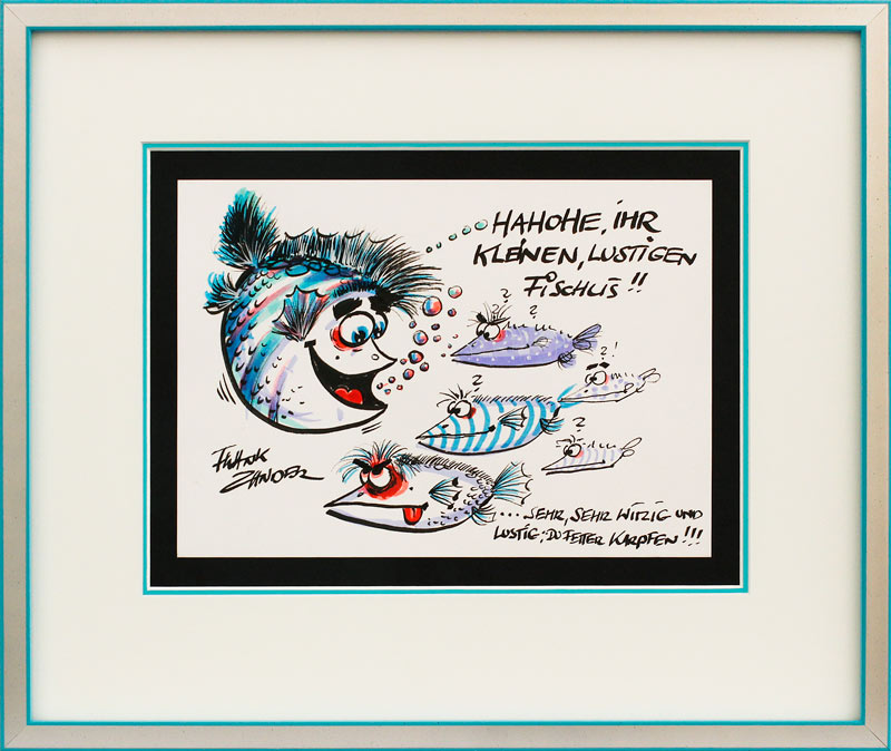 frank-zander-hahohe-gerahmt-kunst-art