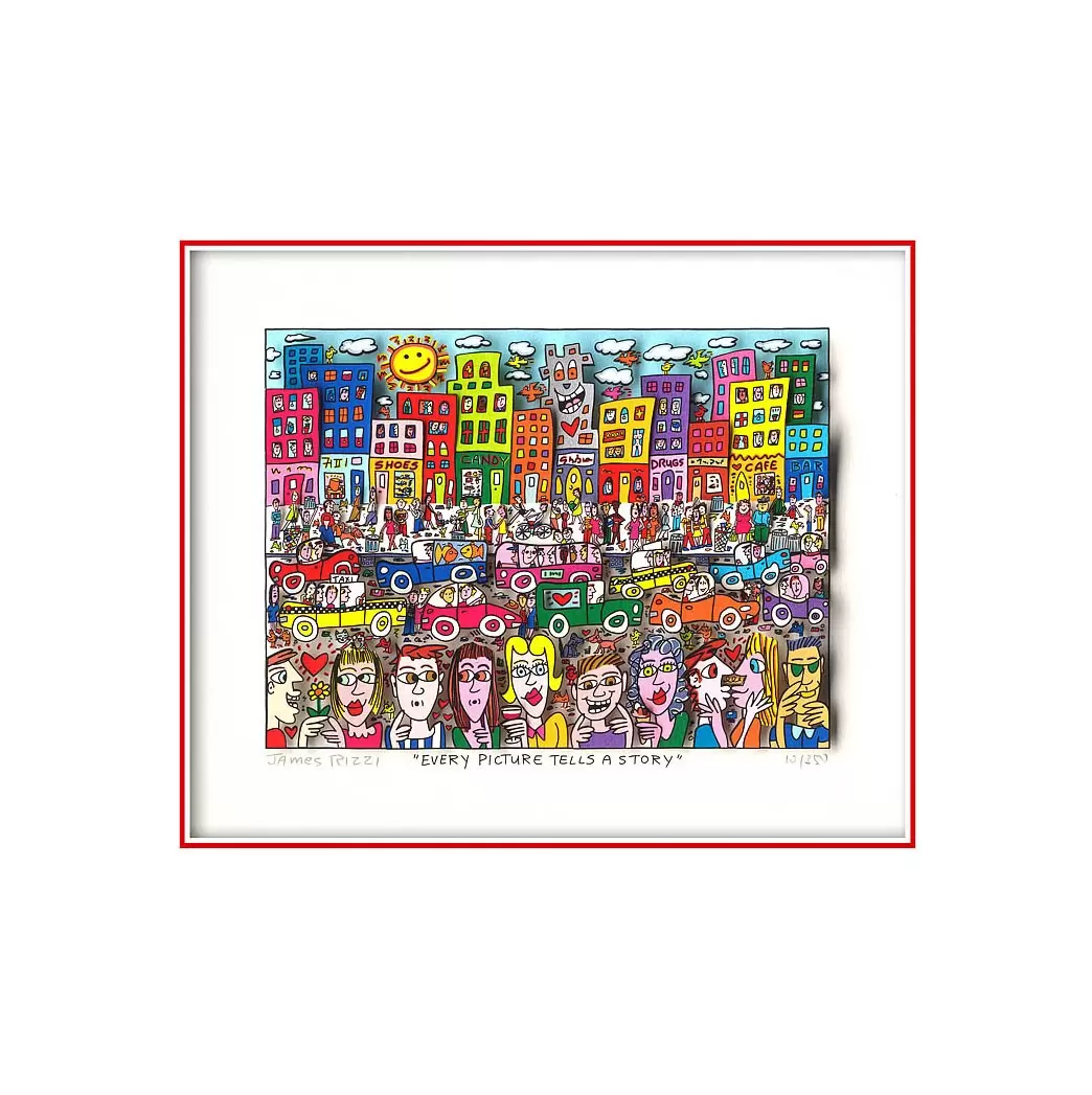 james-rizzi-every-picture-tells-a-story-ungerahmt-kunst-3d