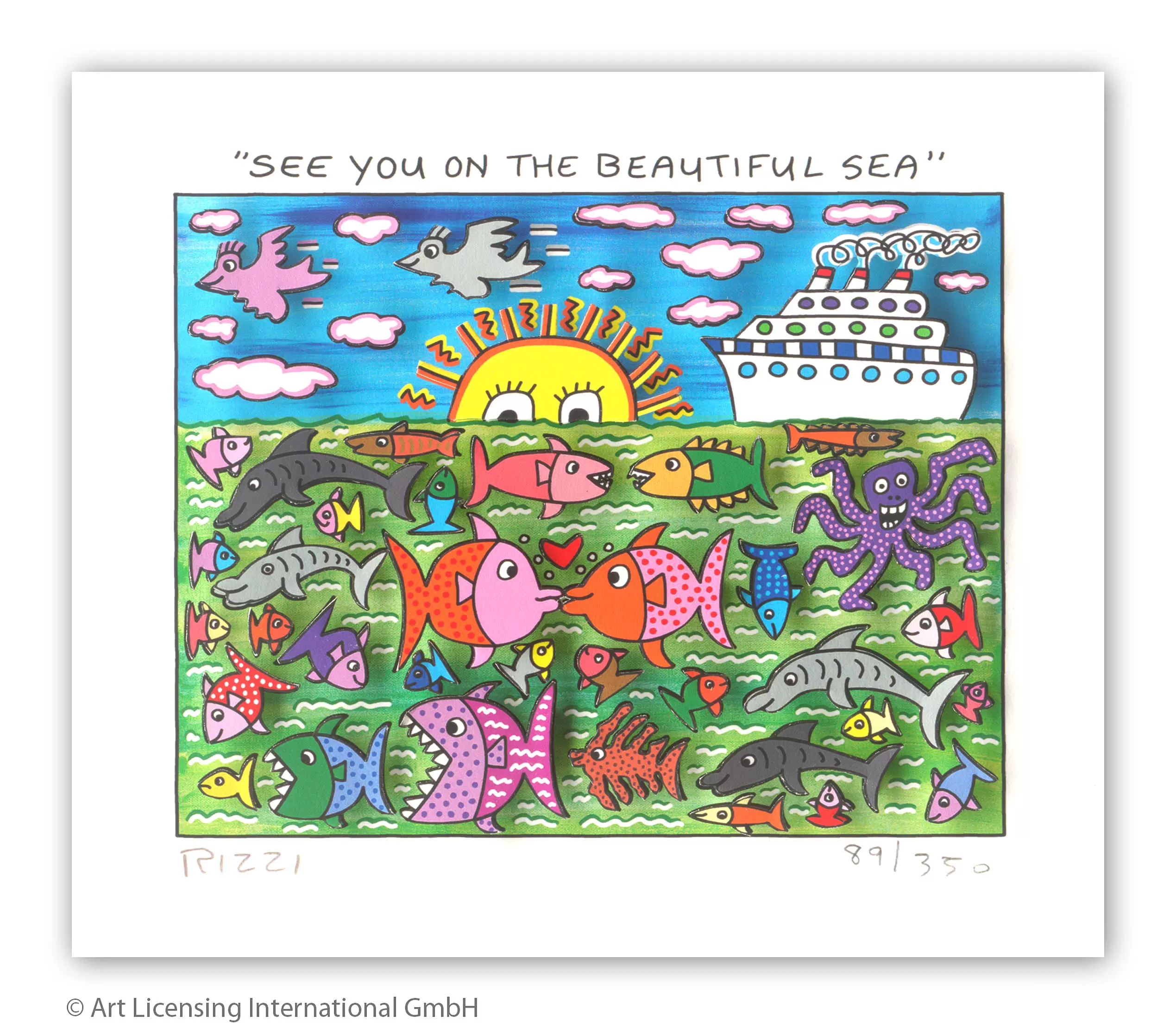 james-rizzi-see-you-on-the-beautiful-sea-ungerahmt-kunst-3d