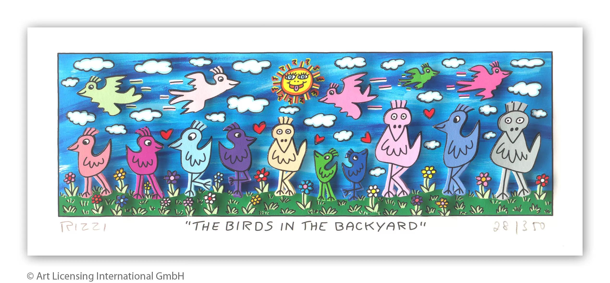 james-rizzi-the-birds-in-the-backyard-ungerahmt-kunst-3d