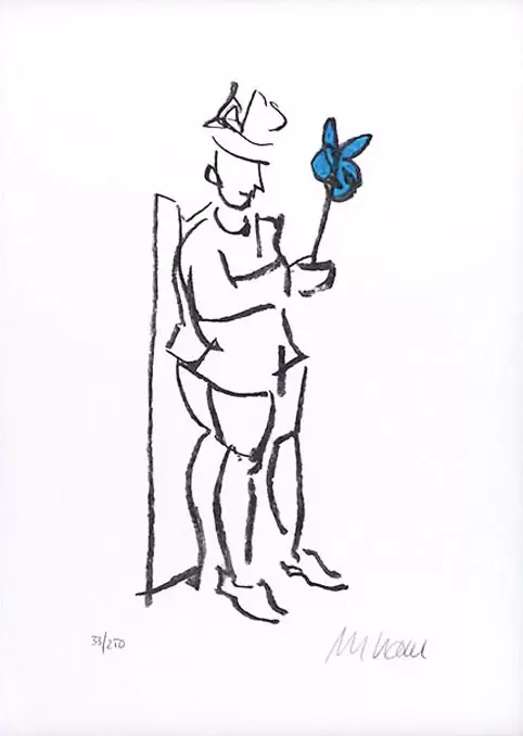 armin-mueller-stahl-kompliment-blau-ungerahmt-kunst-art
