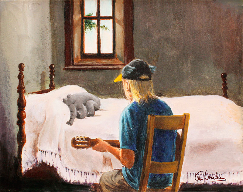 otto-waalkes-ottos-lullaby-ungerahmt-ottifant