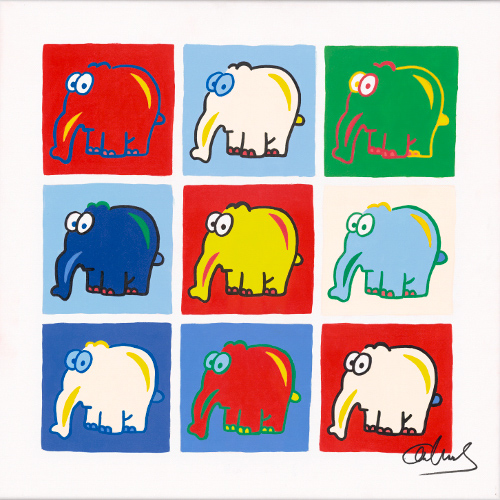 otto-waalkes-hommage-an-warhol-ungerahmt-ottifant