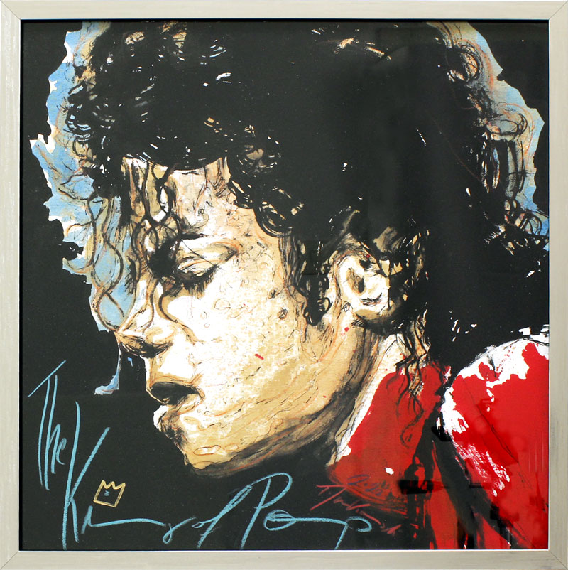 thomas-jankowski-michael-jackson-gerahmt
