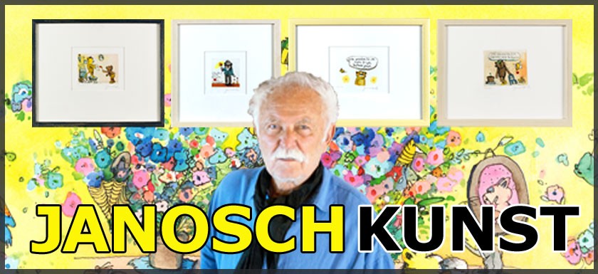 Janosch Kunst