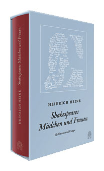 Armin Mueller-Stahl - Shakespeares Mädchen und Frauen - Mappenwerk in 9 Siebdrucken - Original Siebdrucke handsigniert