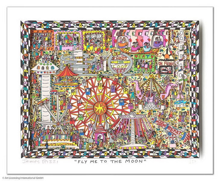 james-rizzi-fly-me-to-the-moon-ungerahmt-kunst-3d