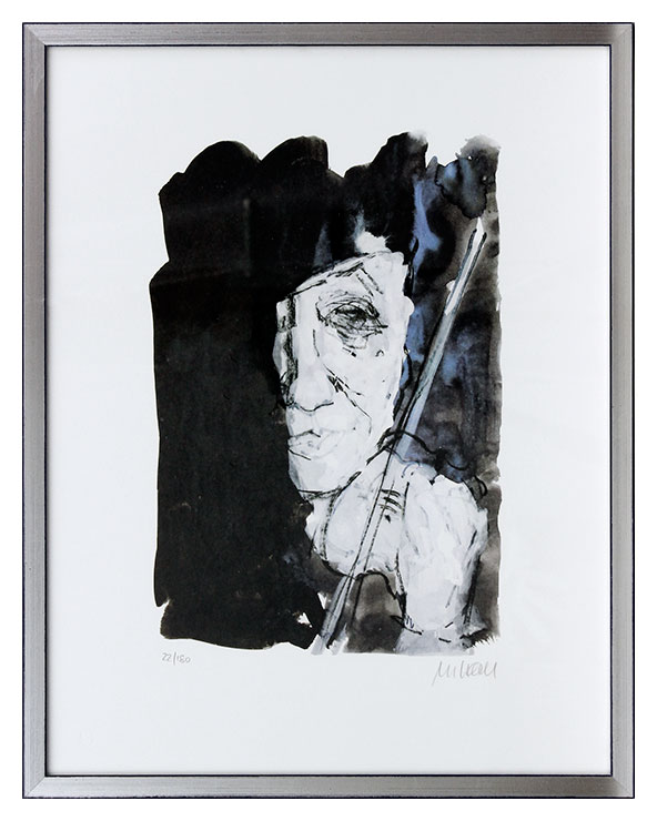 Armin Müller-Stahl Bilder: Bringing Art to Life with Drawing