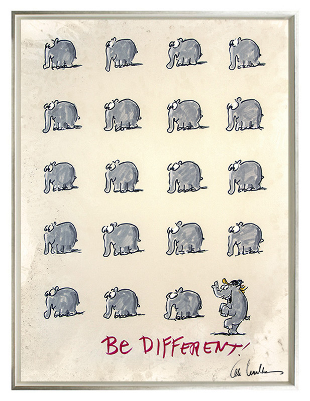 otto-waalkes-be-different-otto-i-gerahmt-art-ottifant