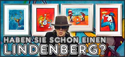 Udo Lindenberg Bilder günstig