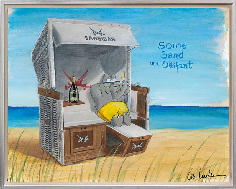 Dein Traum-Balkon: So wird er zur grünen Oase!